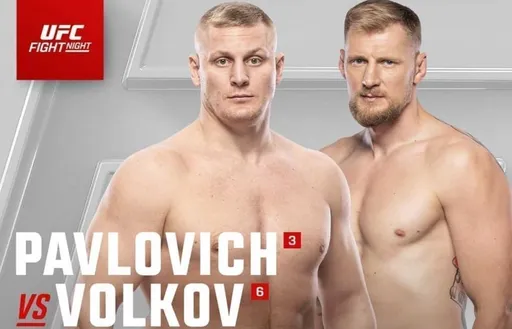Тренер Волкова: Александр и Павлович не будут устраивать показательное выступление