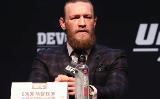 Макгрегор ответил на обвинения в продвижении своих бойцов на TUF 31