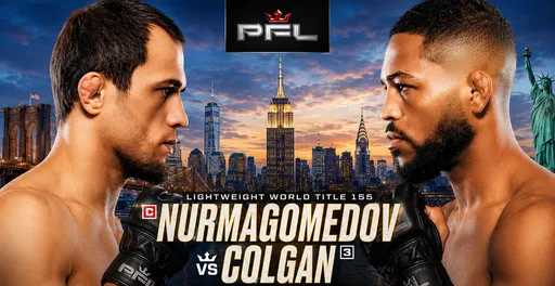 Последняя проверка перед переходом в UFC: Нурмагомедов проведет защиту титула против непобежденного борца