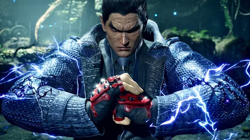 Появился релизный трейлер игры Tekken 8