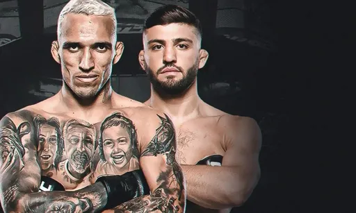 Иван Штырков: Арман спокойно заберет. Прогноз на бой Царукян – Оливейра на UFC 300
