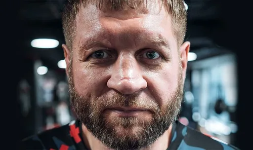 Александр Емельяненко – о словах Федора: запретите тогда смешанные единоборства и бокс