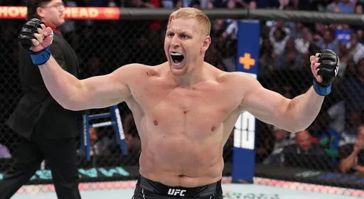 Менеджер Павловича: Сергей в одном-двух шагах от титула UFC