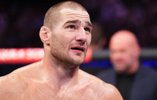 Чемпион UFC Мухаммад: лучшее, на что способен Стрикленд, – это развлекать кучку тупых расистов