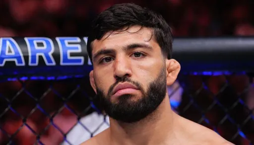 Деметриус Джонсон: за титул с Топурией должен драться Царукян, но UFC – это реалити-шоу