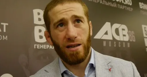 Мачаев: Баста заработал на дагестанцах 30 миллионов рублей
