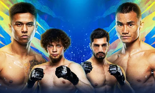 ONE Friday Fights 136: мировая звезда муай-тай в главном событии и российский нокаутер в карде