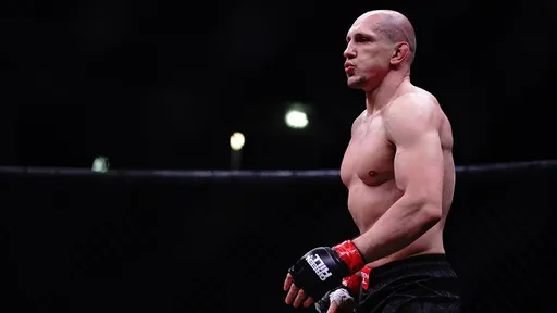 «Не думаю, что уровень Bellator выше уровня АСА». Василевский – о Шаре Буллете, уходе Хабиба и бое Федора