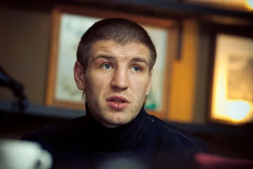 Дмитрий Пирог: шанс поражения Фьюри в бою с Нганну близок к нулю