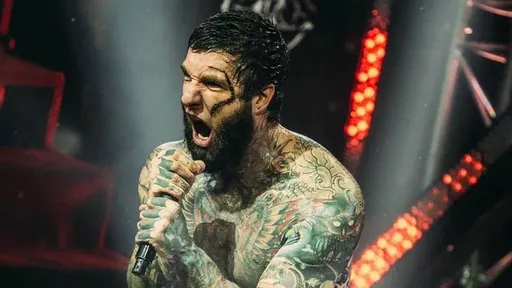 Появилось видео досрочного поражения Alex Terrible в дебютном поединке в лиге BKFC