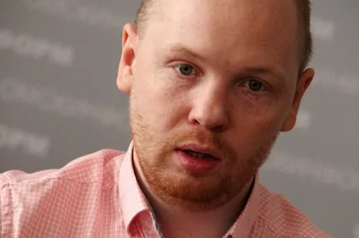 Алексей Тищенко рассказал, за счет чего рассчитывает победить Нехомара Сермено