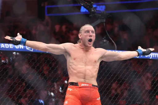 Пимблетт: я хочу стать первым чемпионом UFC из Ливерпуля