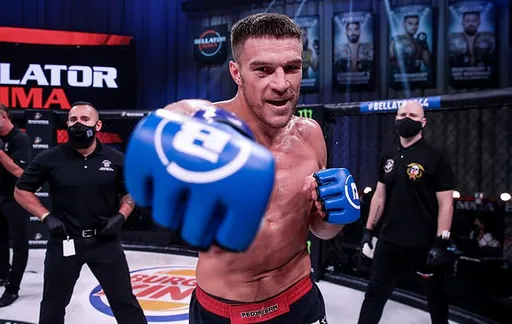 Чемпион Bellator Вадим Немков сравнил цены в России и США