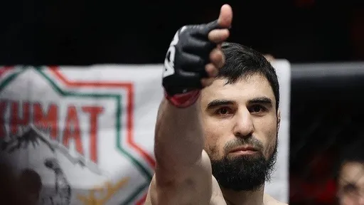 Дакаев: понимал, что отдал бой Магомедову