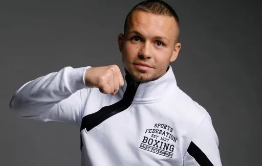 Поединок россиянина Мазура за титул WBA Asia снова перенесен