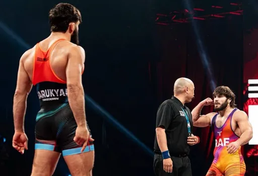 «В UFC должны быть рады». Царукян – о массовой драке, которую он спровоцировал на турнире в США