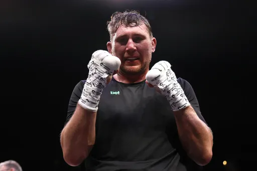 Экс-боец UFC Тилл: Джейк Пол не примет бой со мной