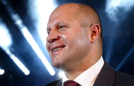 Федор Емельяненко: в Сербии я чувствую себя как дома