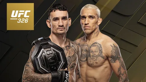 Реванш Холлоуэя и Оливейры за пояс BMF в UFC и дебют Опетайи в Zuffa Boxing: что смотреть на неделе