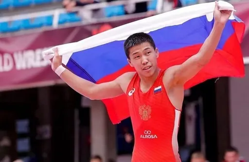 Монгуш: в этом году нужно выиграть чемпионат мира, а глобальная цель – Олимпийские игры
