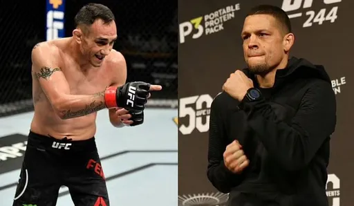 Бой Диаса и Фергюсона возглавит турнир UFC 279