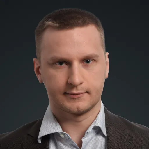 Владислав Усачев
