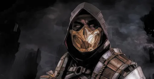 Новый Mortal Kombat будет называться Mortal Kombat 1