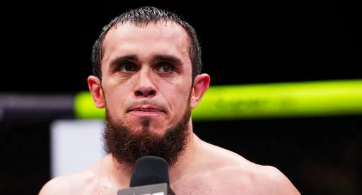 Кормье – о дебюте Зайнукова в UFC: опасен для любого противника