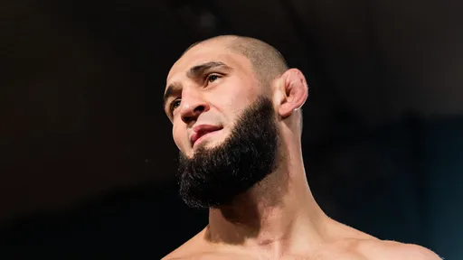Чемпион HFC MMA Рамазанов: теперь ни у кого не осталось вопросов, достоин ли Чимаев драться за пояс UFC
