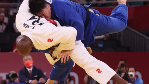 Результаты третьего дня чемпионата мира по дзюдо в Катаре