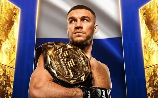 Немков – новый чемпион PFL! Ученик Емельяненко задушил гигантского бразильца в первом раунде