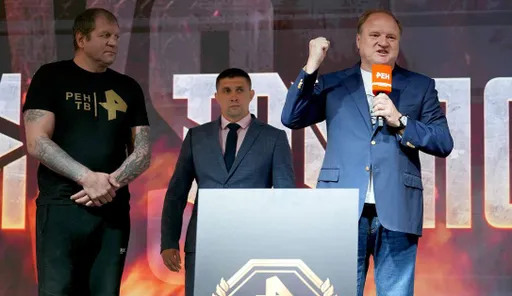 Емельяненко перевесил Ершова, Павлович может заменить Миочича в бою с Джонсом: самое главное за день в единоборствах