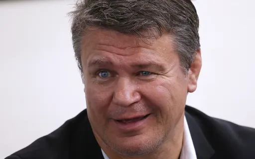 Тактаров предложил свою кандидатуру на высокий пост в Союзе MMA в команде Федора Емельяненко