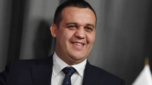 Кремлев: призовой фонд следующего чемпионата мира по боксу составит 10 миллионов долларов