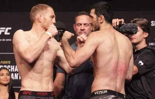 Тренер Фахретдинова дал прогноз на бой между Эмеевым и Маддаленой на UFC 275