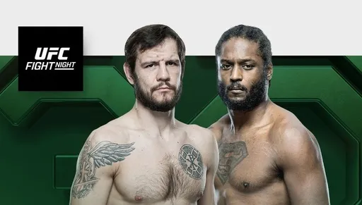 Никита Крылов – Райан Спэнн: Крылов возьмет кондициями. Прогноз на бой UFC 12 марта от Ивана Штыркова