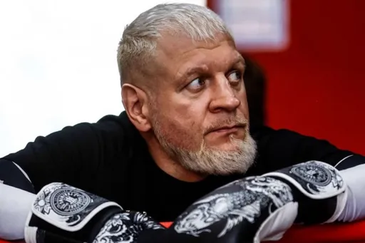 Менеджер Емельяненко: надеюсь, Александр в этот раз по‑настоящему перезагрузит свою карьеру