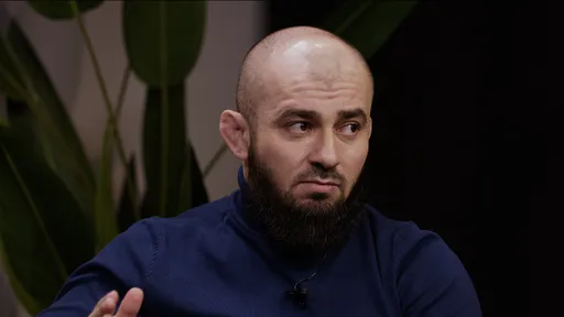 Вице-президент ACA Бадаев: все списывают Палмера в бою с Туменовым, будто он – нулевой