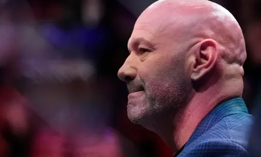 Дана Уайт назвал причину переноса дебютного турнира UFC в Саудовской Аравии
