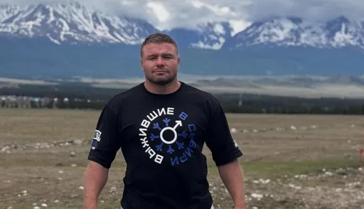 Малыхин: от Таиланда устал, живу на Алтае третий год