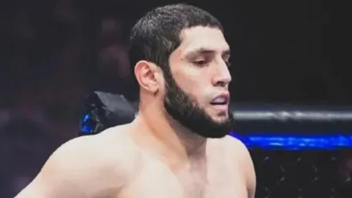 Чимаев уверен, что Алискеров победит Косту на UFC 291