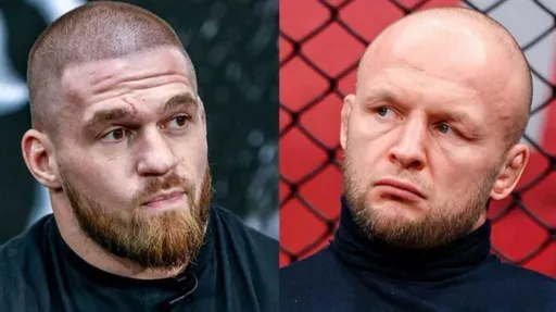 Вице-президент ACA Бадаев: если не сделать бой Шлеменко – Резников сейчас, градус напряжения может упасть