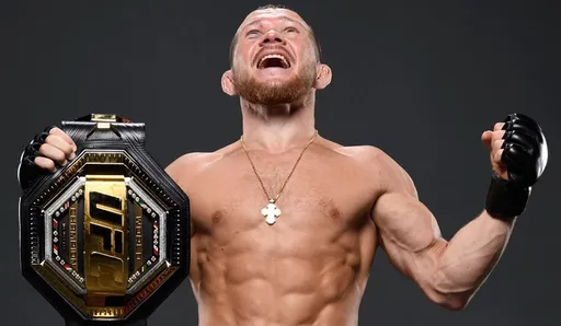 Петр Ян вновь стал чемпионом в легчайшем весе UFC, победив Двалишвили в реванше на турнире UFC 323