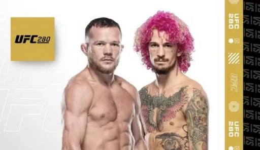 Официально анонсирован бой Петра Яна и Шона О’Мэлли на UFC 280