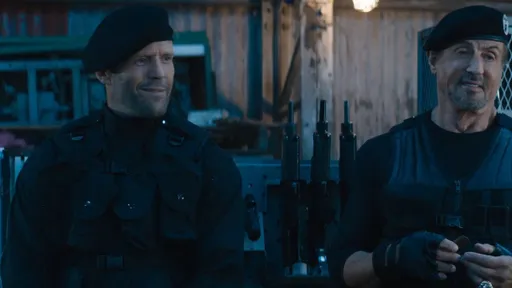 Вышел дублированный трейлер «Неудержимых 4»