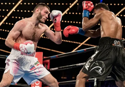 Кудряшов: Муртазалиев выиграет титул IBF, на его победу в бою с Кулкаем можно ставить