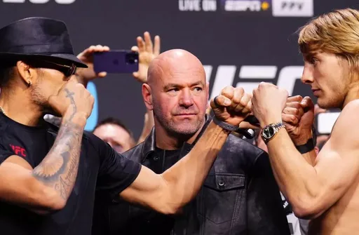 Фергюсон потерпел седьмое поражение подряд, проиграв Пимблетту на UFC 296