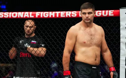 Олег Попов – Родриго Насименто: прогноз и ставки. В финал PFL выйдет российский боец