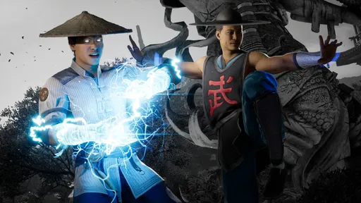 Разработчики Mortal Kombat 1 похвастались высокими оценками от СМИ