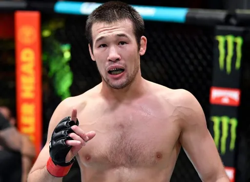 Шавкат Рахмонов обратился к президенту UFC Дане Уайту